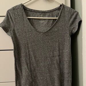 Seriously soft AERO essential tee size is XS